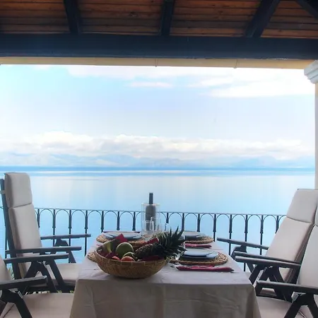 Belvedere Apartamento Agios Ioannis Peristerion