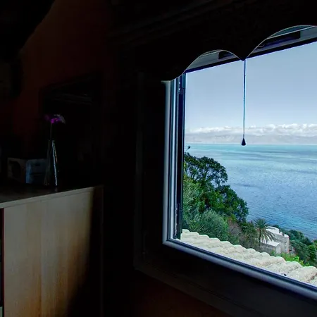 Apartamento Belvedere *
