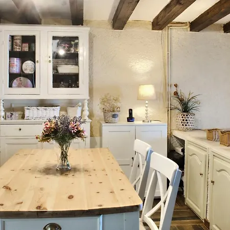 Apartamento Belvedere *