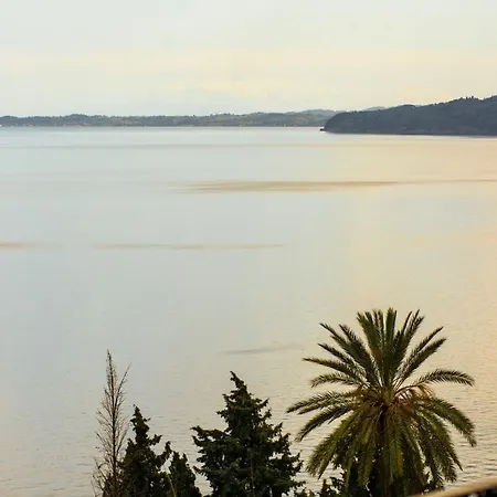Belvedere * Agios Ioannis Peristerion