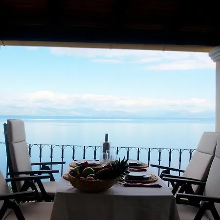 Apartamento Belvedere *