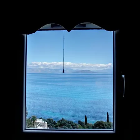 Belvedere Agios Ioannis Peristerion