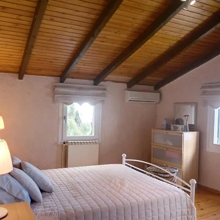 Appartamento Belvedere Agios Ioannis Peristerion