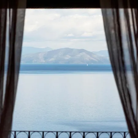 Belvedere Agios Ioannis Peristerion