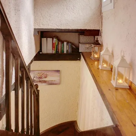 Appartamento Belvedere *