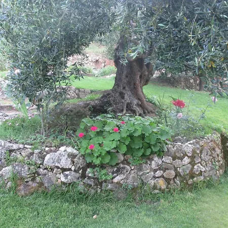 Appartamento Belvedere Agios Ioannis Peristerion