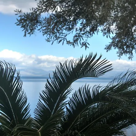 Appartamento Belvedere Agios Ioannis Peristerion