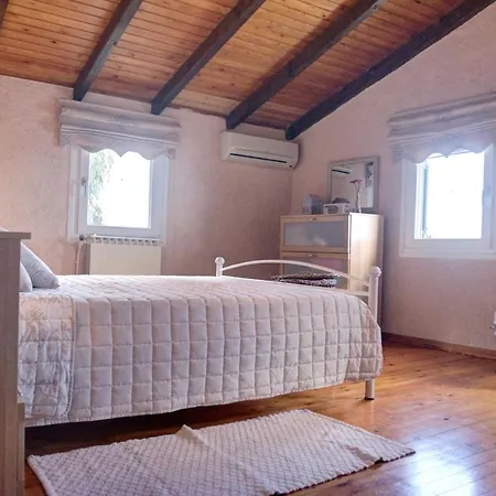 Belvedere Appartamento Agios Ioannis Peristerion
