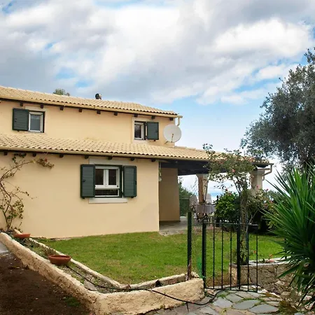 Belvedere Appartamento Agios Ioannis Peristerion